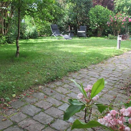 Ferienappartement In Der Spielestadt Ράβενσμπουργκ Εξωτερικό φωτογραφία