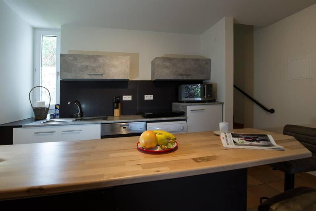 Ferienappartement In Der Spielestadt Ράβενσμπουργκ Εξωτερικό φωτογραφία