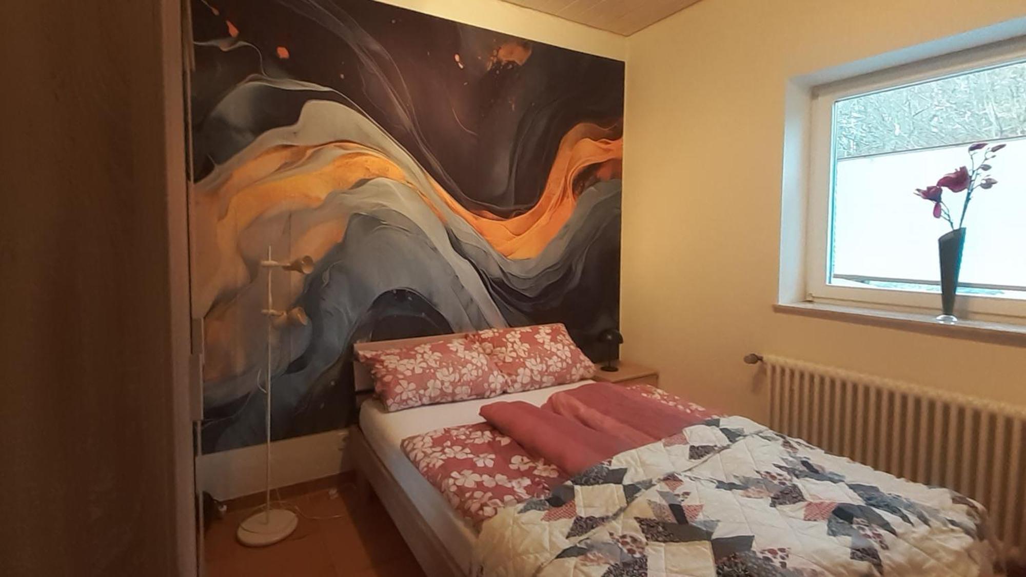 Ferienappartement In Der Spielestadt Ράβενσμπουργκ Εξωτερικό φωτογραφία