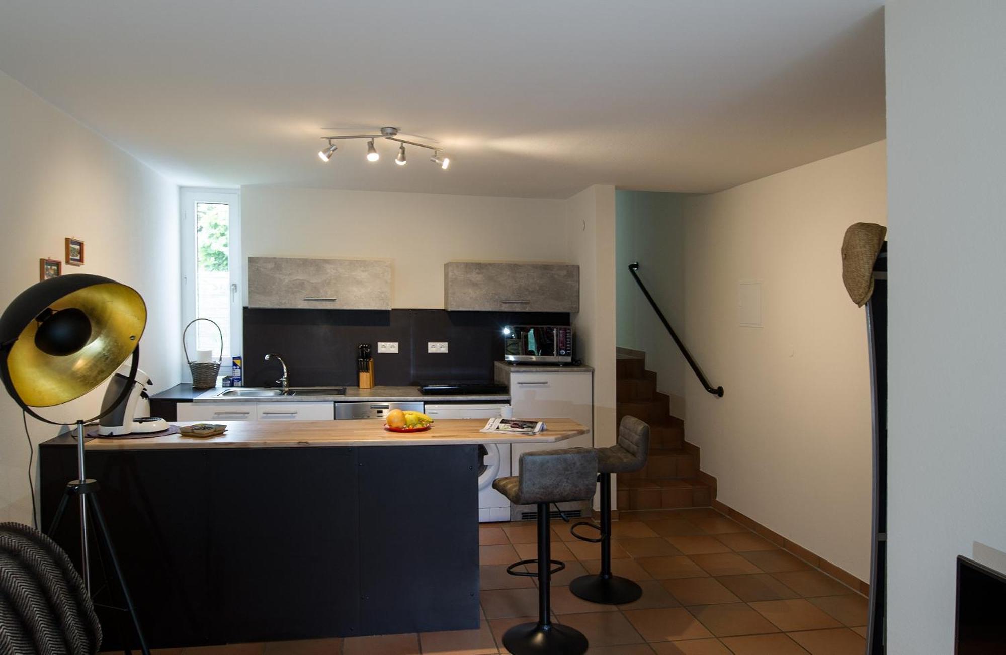 Ferienappartement In Der Spielestadt Ράβενσμπουργκ Εξωτερικό φωτογραφία