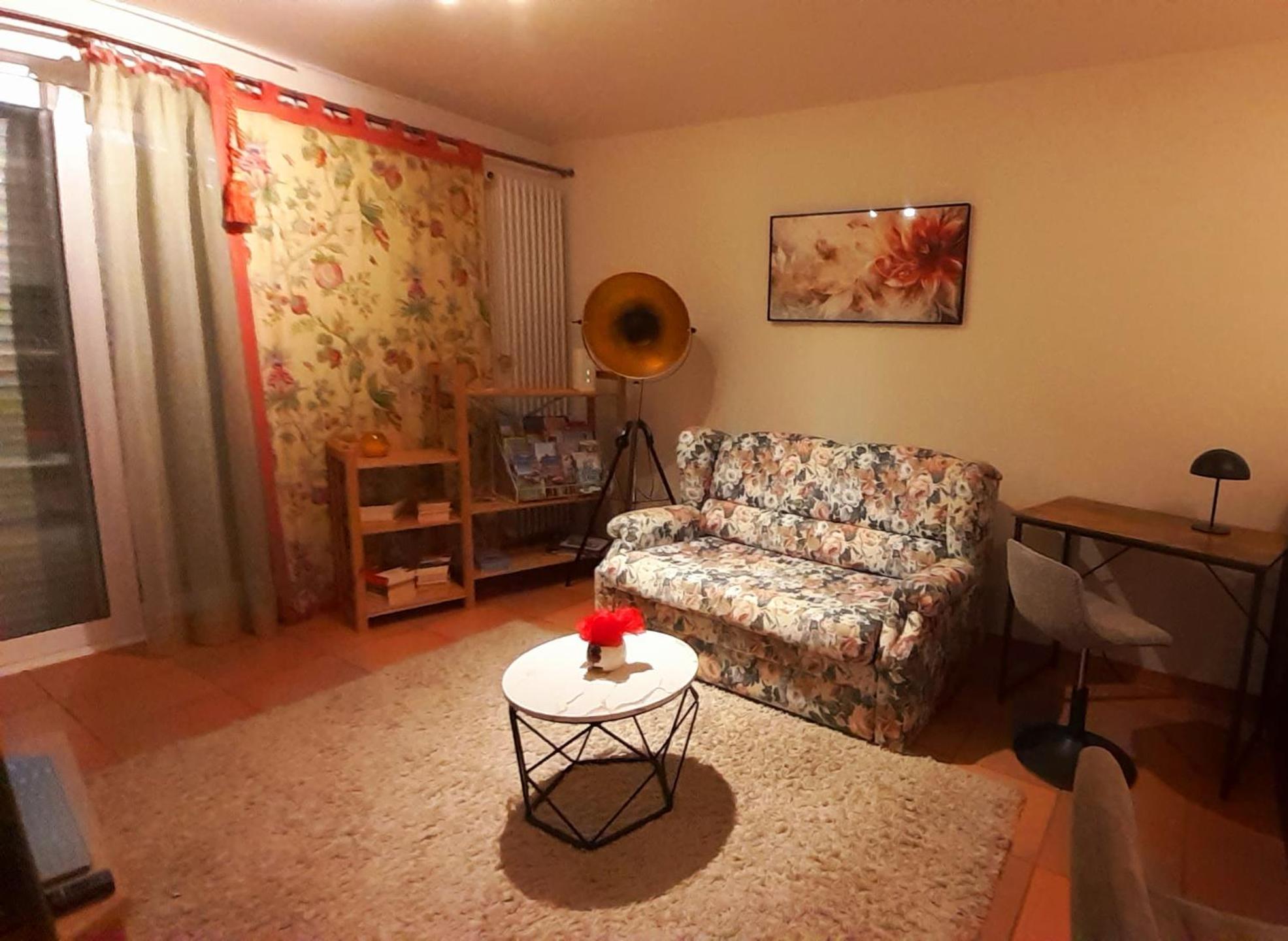 Ferienappartement In Der Spielestadt Ράβενσμπουργκ Εξωτερικό φωτογραφία